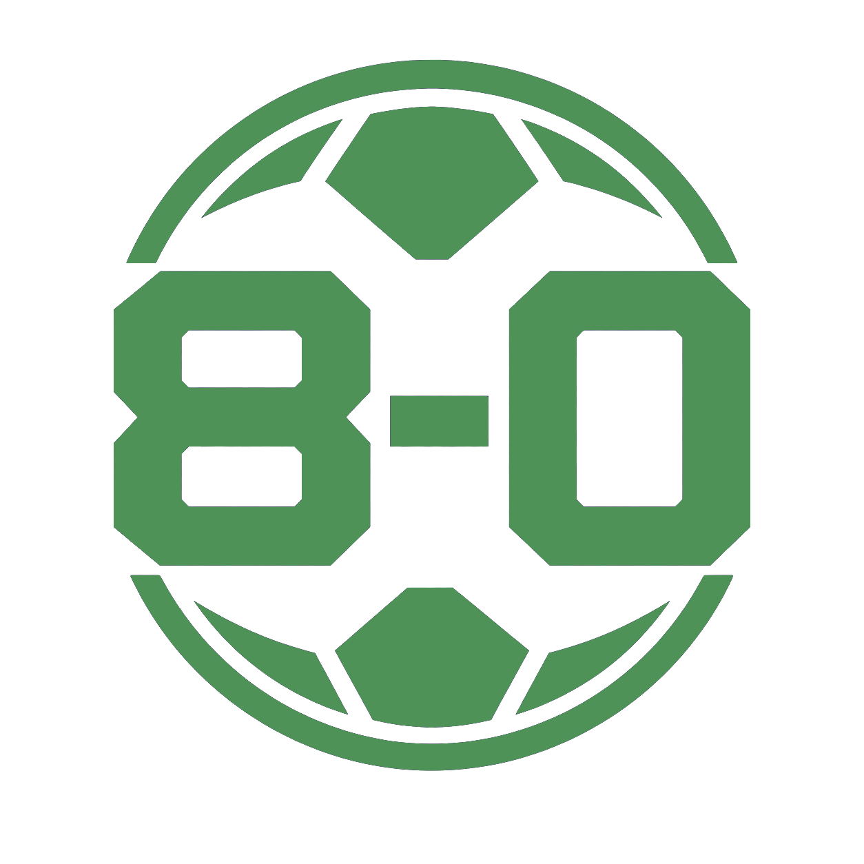 8-0 World Cup